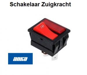 Numatic Schakelaar Schakelaar ,Numatic Stofzuiger Onderdelen,Stofzuiger Schakelaar, Schakelaar zuigkracht regeling,Numatic Schakelaar zuigkracht regeling.