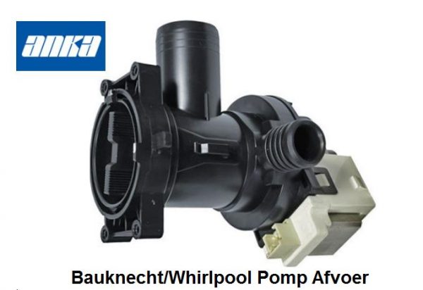 Bauknecht/Whirpool Pomp Afvoer -Plaset-Bauknecht Pomp Wasmachine, Whirpool Pomp Wasmachine,Afvoerpomp Bauknecht,Afvoerpomp Bauknecht Wasmachine,Bauknecht Wasmachine Onderdelen,Afvoerpomp Whiropool Wasmachine,Whirpool  Wasmachine Onderdelen,