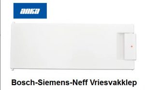 Bosch Koelkast Onderdelen,Bosch deur van Vriesvak,Vriesvak Deur Bosch,Bosch deur Koelkast,Koelkast  Deur van Vriesvak / Klep van Vriesvak Koelkast / Deksel van Vriesvak Bosch,Bosch Vriesvakklep,Siemens Koelkast Onderdelen,Siemens deur van Vriesvak,Vrieva