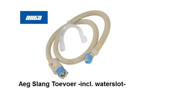 Aeg Slang Toevoer -incl. waterslot,Aeg Aanvoerslang Wasmachine,Aeg,Slang Toevoer -incl. waterslot Wasmachine,Aeg Water Aanvoerslang Wasmachine,Aeg Wasmaschine Onderdelen Kopen,Aeg Wasmachine Onderdelen .Water aanvoerslang Wasmachine