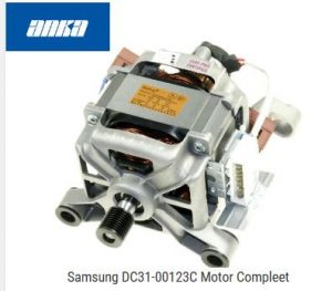 Samsung  Motor CompleetDC3100123C-10997,Samson Wasmachine Motor,Samsung wasmachine onderdelen,Samsung wasmachine motor,