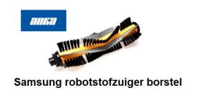 DJ97-01303C Samsung Robotstofzuiger Borstel,Samsung Robotstofzuiger Onderdelen, Samsung Borstel Robot Stofzuiger,Samsung stofzuiger Onderdelen,Samsung Robot accesoires,