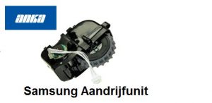 DJ97-01314C Samsung Aandrijfunit VC-RL84V Robotstofzuiger,Samsung Aandrijfunit Robotstofzuiger,