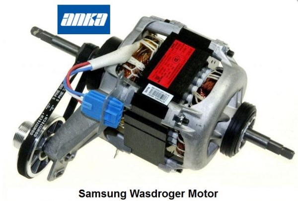 Samsung Wasdroger Motor,Samsung droger Motor,Samsung Wasdroger Onderdelen,Samsung droger Onderdelen, Motor Samsung Droger,