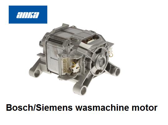 144616-00144616 Bosch/Siemens wasmachine motor - ANKA Onderdelen