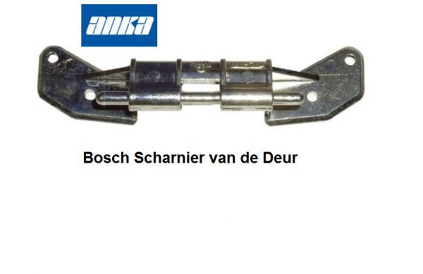 00153150 Bosch Scharnier van Vuldeur verkrijgbaar bij Anka Onderdelen