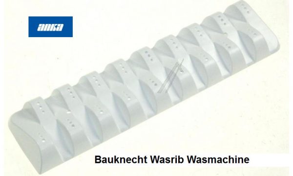 Bauknecht/Whirpool Wasrib