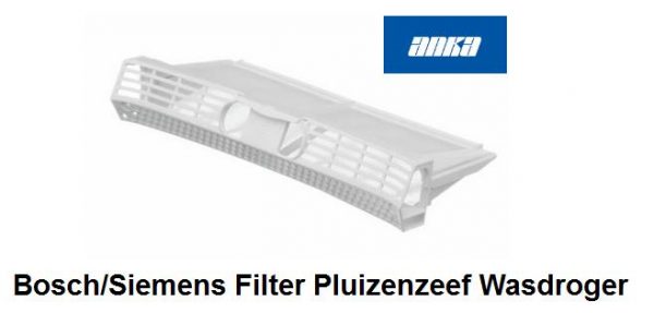 Bosch Filter Pluizenzeef Droger,Siemens Filter Pluizenzeef Droger,Bosch Filter  Wasdroger,Siemens Filter Wasdroger,Bosch Pluizenzeef,Siemens Filter wasdroger,Bosch Droger Onderdelen,Siemens Droger Onderdelen,Bosch Was droger Onderdelen,Siemens Wasdroger