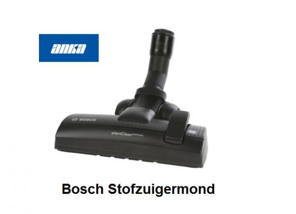 Bosch Kombi  -Zuigmond 00577186,.Bosch Stofzuiger Onderdelen,