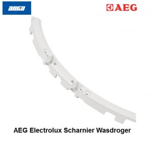 Aeg Houder Scharnier Wasdroger . Electrolux Houder Scharnier Wasdroger   Origineel Aeg Onderdelen. Geschikt voor o.a. T76285, T96690, EDH3386,Aeg  Wasdroger Onderdelen. Electrolux  Wasdroger  Onderdelen,1366255014