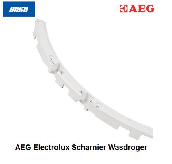 Aeg Houder Scharnier Wasdroger . Electrolux Houder Scharnier Wasdroger   Origineel Aeg Onderdelen. Geschikt voor o.a. T76285, T96690, EDH3386,Aeg  Wasdroger Onderdelen. Electrolux  Wasdroger  Onderdelen,1366255014