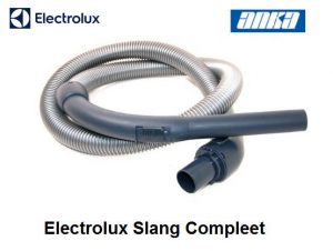 Electrolux/Slang/Compleet wartel + greep