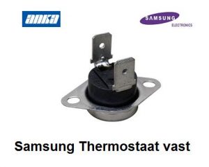 Samsung Thermostaat-vast PW-3V, B-2 250V 25A