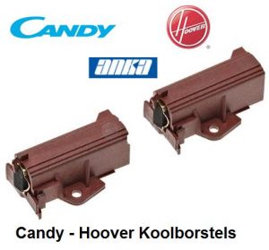 Candy - Hoover Koolborstels In houder,Hoover Koolborstels In houder, VHD614, WDI1000, CL2087, CMF145,49028931,Candy Wasmachine Onderdelen,Hoover  Wasmachine Onderdelen,Candy Wasmachine Koolborstels,Hoover  Wasmachine Koolborstels,