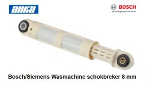 Bosch/Siemens Wasmachine schokbreker  8 mm   00265433 - 265433