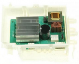 Bosch Module Motorelectronica voor Wasmachine