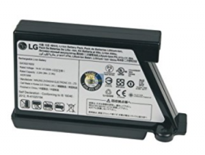 Lg Accu Oplaadbare batterij, Lithium Ion