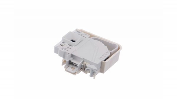 616876 - 00616876 Bosch Deurrelais 3 contacten-wit-Blok