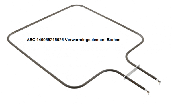 AEG 140065215026 Verwarmingselement Bodem verkrijgbaar bij ANKA