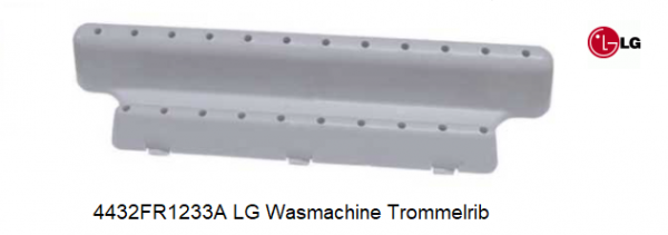 4432FR1233A LG Wasmachine Trommelrib verkrijgbaar bij ANKA