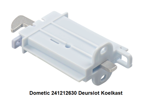 Dometic 241212630 Deurslot Koelkast verkrijgbaar bij AN KA