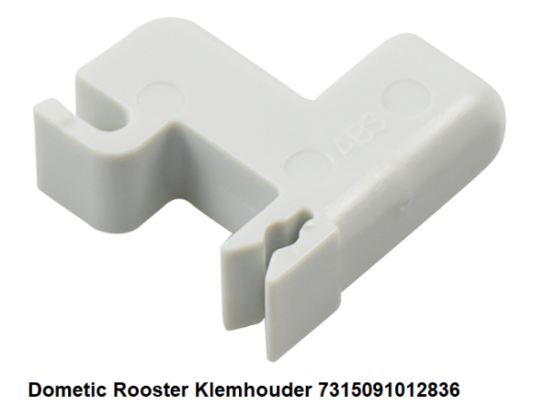 292601102 Dometic Rooster Klemhouder verkrijgbaar bij ANKA