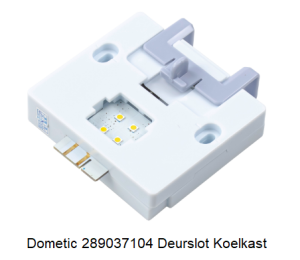 Dometic 289037104 Deurslot Koelkast verkrijgbaar bij ANKA