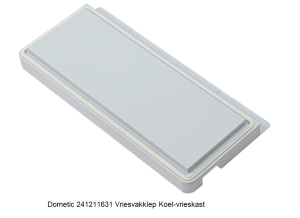 Dometic 241211631 Vriesvakklep Koel-vrieskast verkrijgbaar bij ANKA