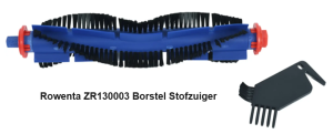 Rowenta ZR130003 Borstel Stofzuiger verkrijgbaar bij ANKA