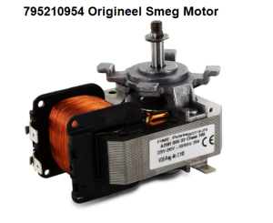 795210954 Origineel Smeg Motor verkrijgbaar bij een van de beste Online winkels