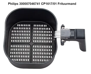 Philips 300007046741 CP1617/01 Frituurmand direct verkrijgbaar bij ANKA
