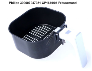 Philips 300007047031 CP1619/01 Frituurmand verkrijgbaar bij ANKA