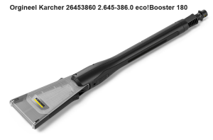 Origineel Kärcher 2.645-386.0 eco!Booster verkrijgbaar bij ANKA