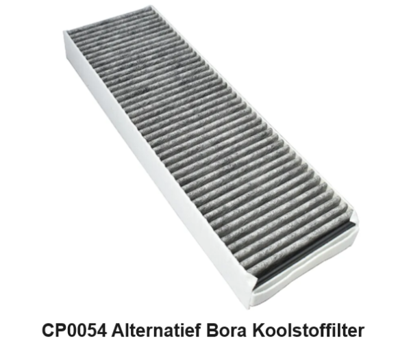 CP0054 Alternatief Bora Koolstoffilter verkrijgbaar bij ANKA