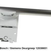 Bosch / Siemens Deurgreep 12038651
