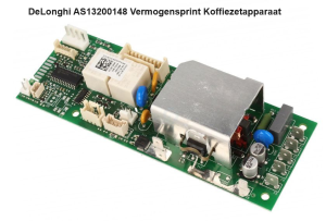 DeLonghi AS13200148 Vermogensprint Koffiezetapparaat? verkrijgbaar bij ANKA