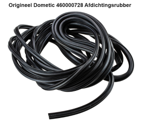 Origineel Dometic 460000728 Afdichtingsrubber verkrijgbaar bij ANKA