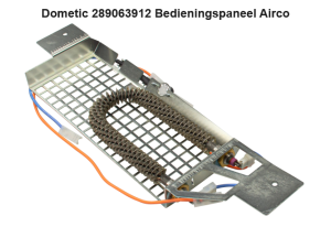 Dometic 289063912 Bedieningspaneel Airco verkrijgbaar bij ANKA