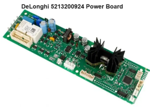 DeLonghi 5213200924 Power Board verkrijgbaar ANKA, de goedkoopste