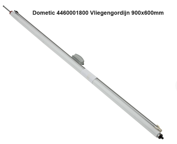 Dometic 4460001800 Vliegengordijn 900x600mm verkrijgbaar bij ANKA