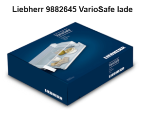 Liebherr 9882645 VarioSafe lade direct leverbaar bij ANKA