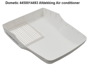 Origineel Dometic 4450014493 Afdekking direct leverbaar ANKA