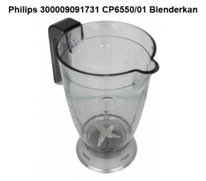 Philips 300009091731 CP6550/01 Blenderkan verkrijgbaar bij ANKA