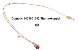 Origineel Dometic 4453001382 Thermokoppel verkrijgbaar bij ANKA