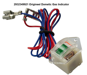 Dometic 292349921 Gas Indicator bij ANKA verkrijgbaar