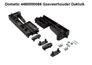 Dometic 4460000086 Gasveerhouder verkrijgbaar bij ANKA