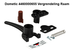 Dometic 4460000655 Vergrendeling Raam verkrijgbaar bij ANKA