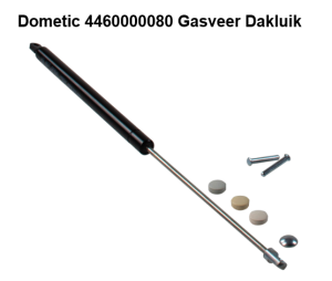 Dometic 4460000080 Gasveer Dakluik Leverbaar bij ANKA beste prijs