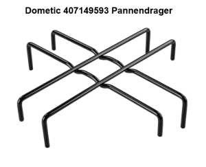 Dometic 407149593 Pannendrager verkrijgbaar bij ANKA