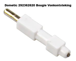 Dometic 292362620 Bougie Vonkontsteking verkrijgbaar bij ANKA